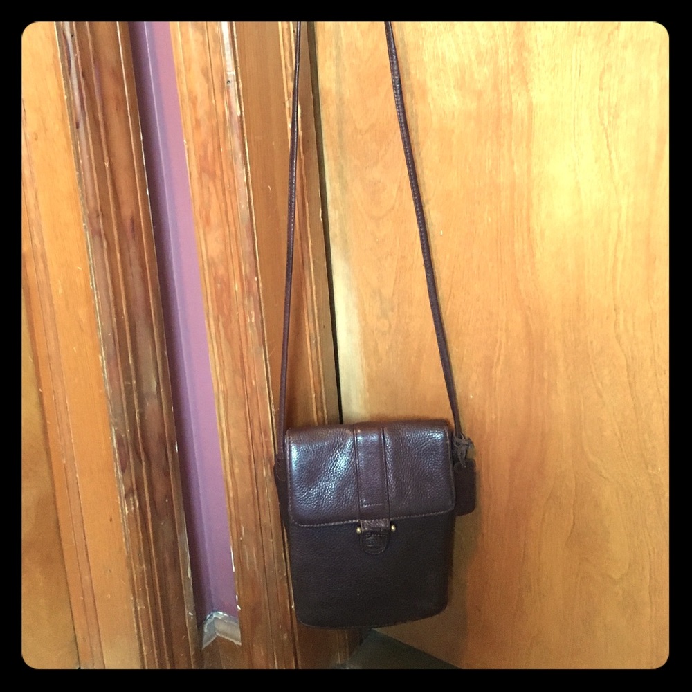 Fossil bag